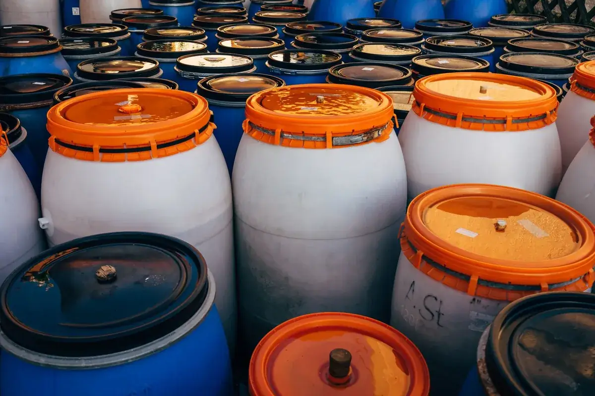 Hazmat Cleanup in Marvell, AR
